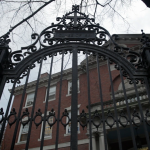 Harvard Gates